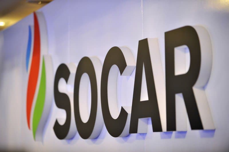 SOCAR İsrailə neft satdığına dair ittihamlara cavab verib