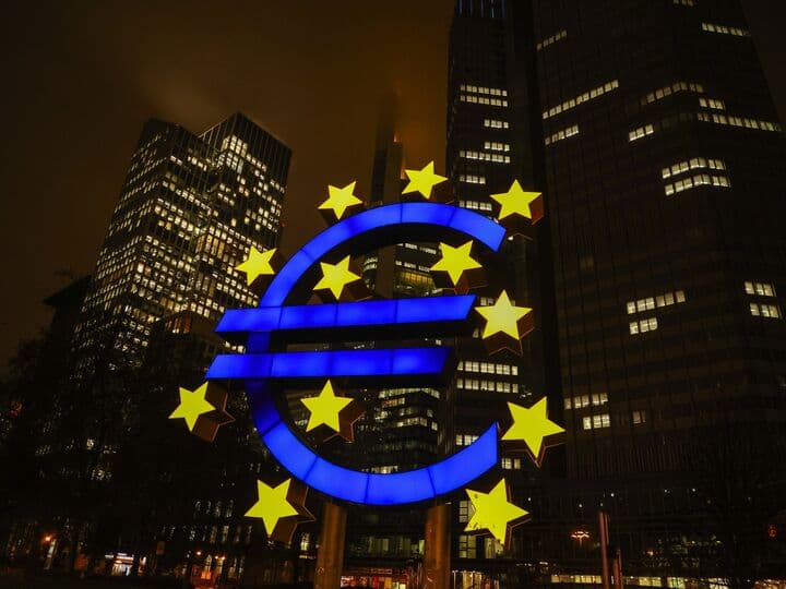 ECB-nin faiz endirimləri ilə bağlı gözləntiləri ilk addımdan əvvəl də çökməyə başlayır