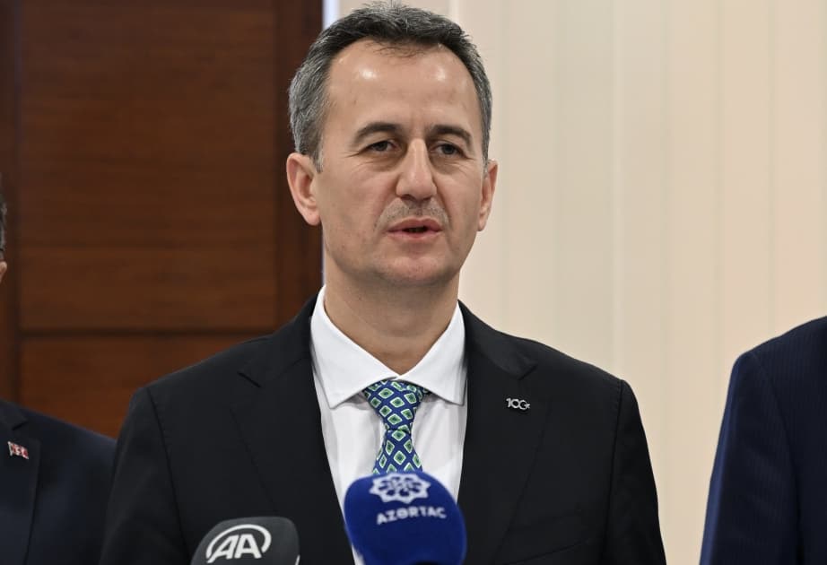 Türkiyə müdafiə sənayesində rekord