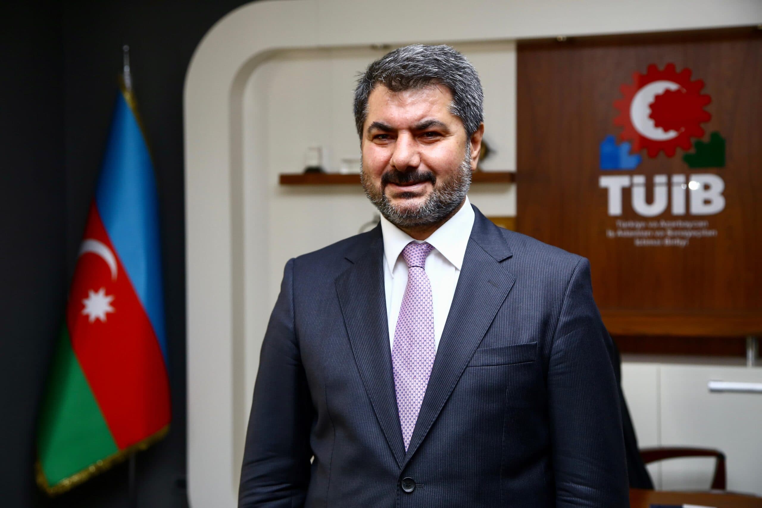 Türk şirkətləri Qarabağın yaşıl enerji regionuna çevrilməsində fəal rol oynamağı hədəfləyirlər