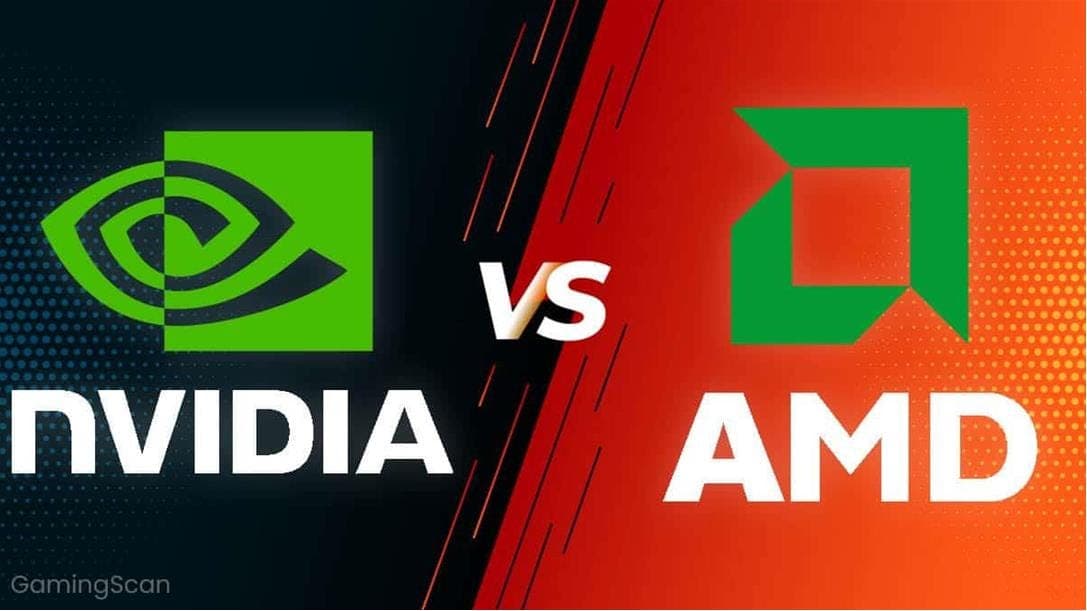 “AMD” “Nvidia”-ya meydan oxumaya hazırlaşır