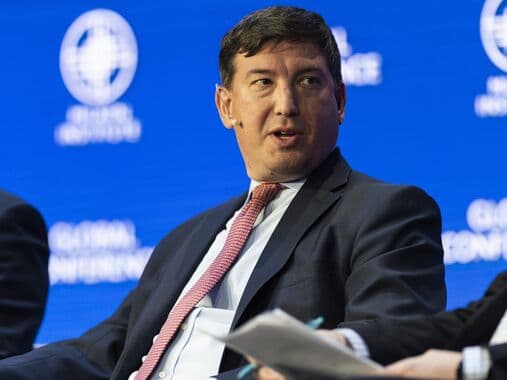 Apollon Kleinman, 11 milyard dollarlıq Intel Pact kimi daha çox sövdələşmələr gözləyir