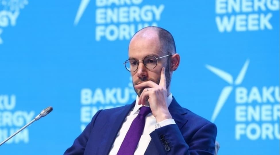 IEA rəsmisi: Azərbaycanla metan qazı ilə bağlı xüsusi bəyannamələr imzalanacaq