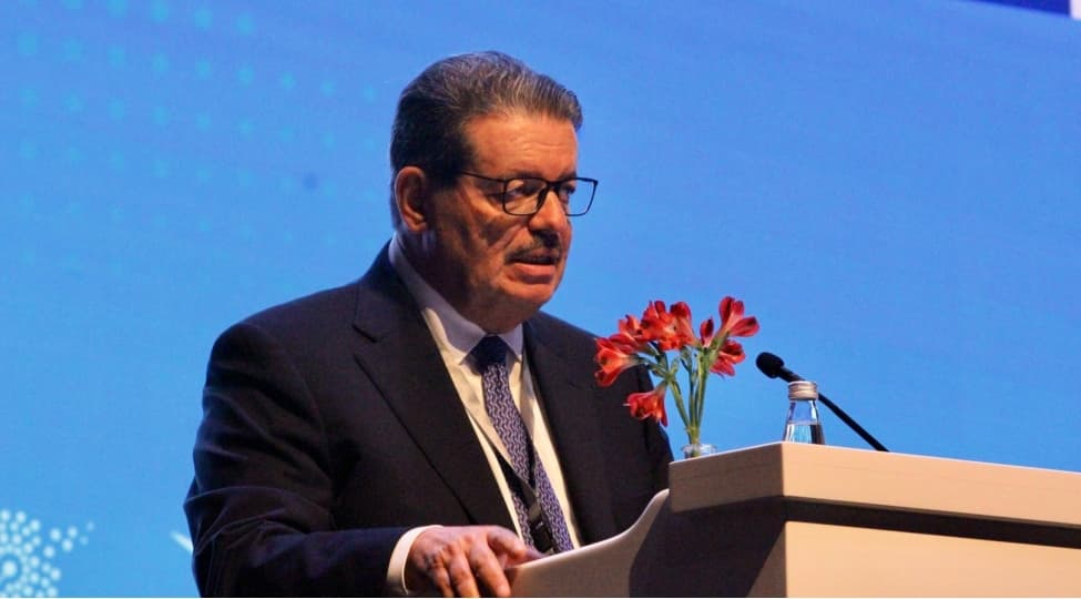 Qlobal enerji tələbatı 2050-ci ilədək 20 faiz artacaq - Mohamed Hamel
