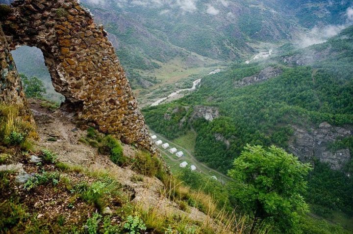 Qarabağ İqtisadi Regionunda geniş miqyaslı layihə icra olunacaq