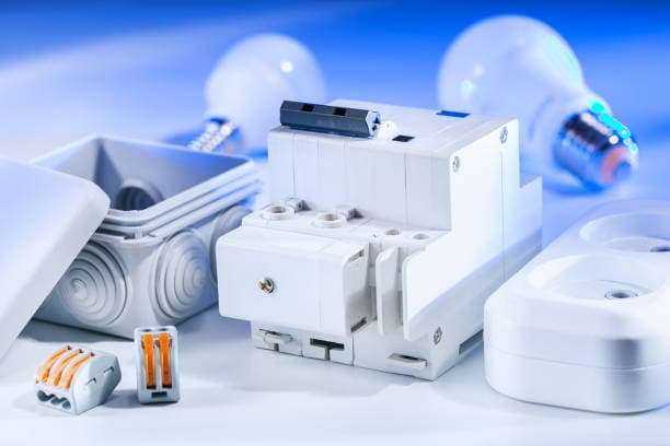 Elektrik avadanlıqları ixracı artıb - Türkiyə