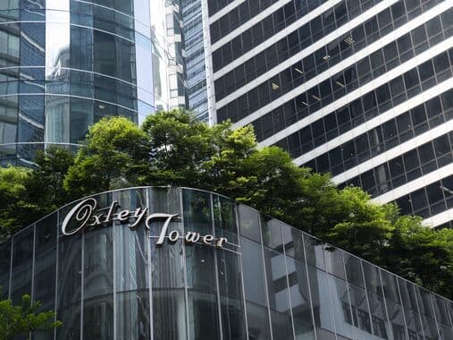 Sinqapurlu inşaatçı Oxley 120 milyon dollara qədər şəxsi kredit axtarır