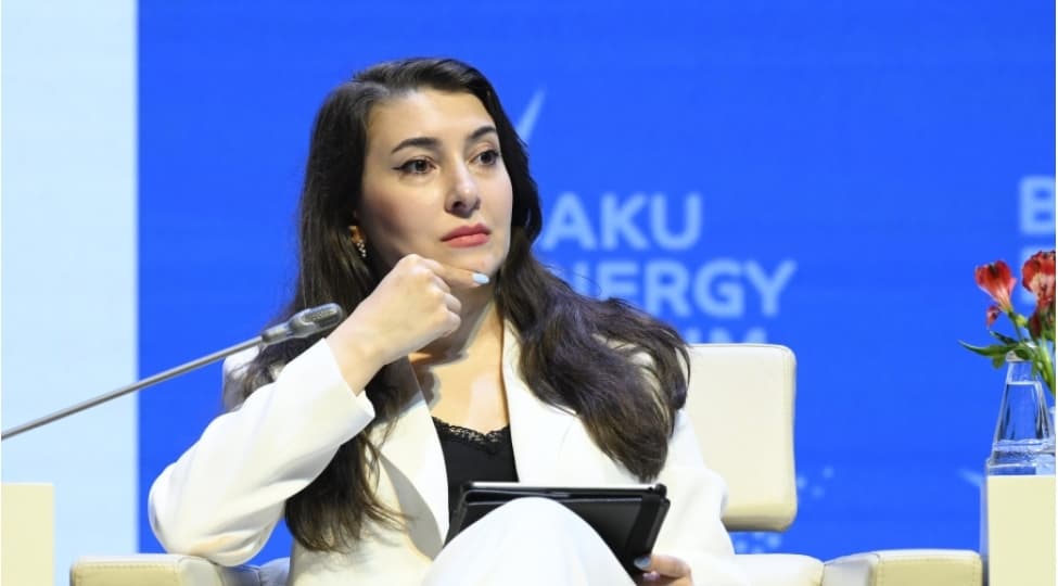 SOCAR: Çalışırq ki, hasilat sektorunda işləri daha da sürətləndirək