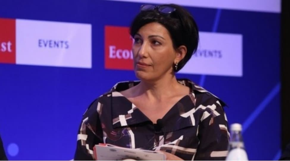 BP: Səngəçal terminalının karbonsuzlaşdırılması istiqamətində işlər görülür
