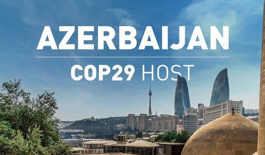 COP29-la əlaqədar vergi və ƏDV güzəştləri müəyyənləşib - FƏRMAN