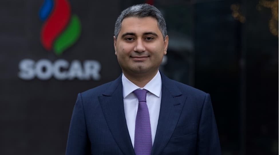SOCAR: Azərbaycan hər zaman birbaşa olaraq enerji dəhlizlərinin təşəbbüskarıdır