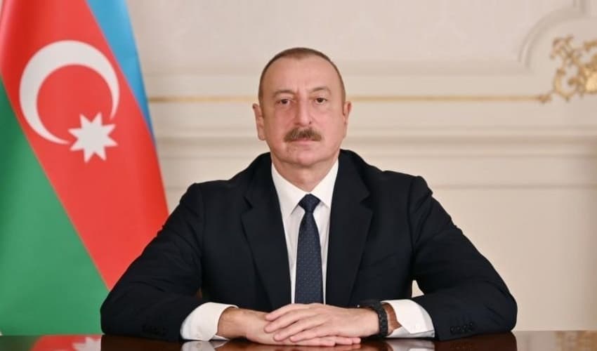 Azərbaycanın Omandakı səfiri geri çağırıldı - YENİ TƏYİNAT