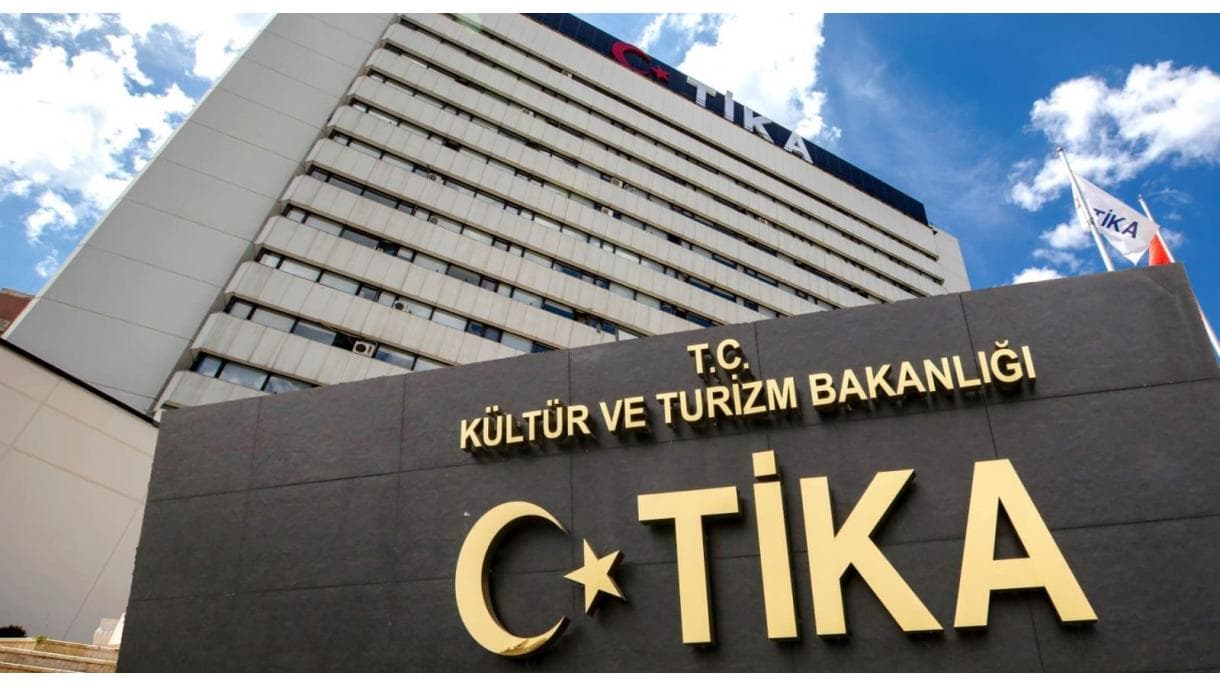 TİKA və İƏT anlaşma memorandumu imzalandı
