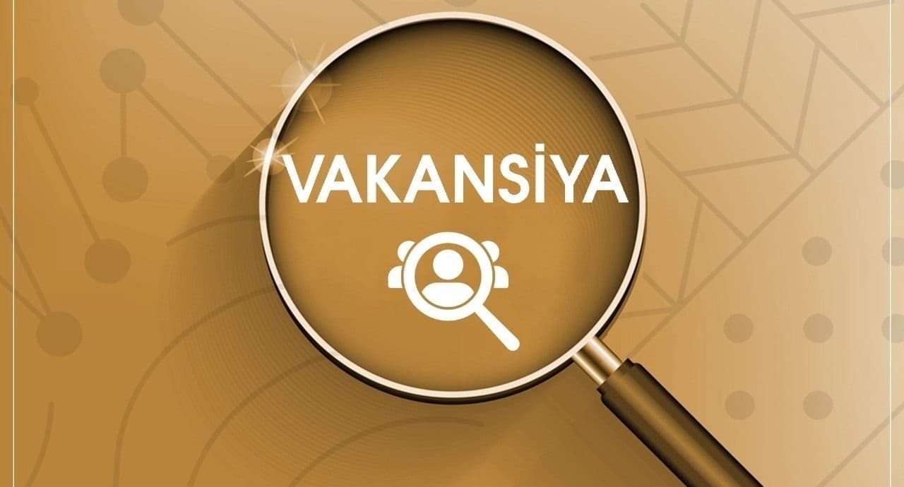 Əməliyyatlar üzrə bölgə lideri - VAKANSİYA