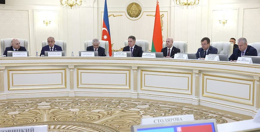Belarus Ağdamda müasir aqroşəhərcik inşa etməyi planlaşdırır