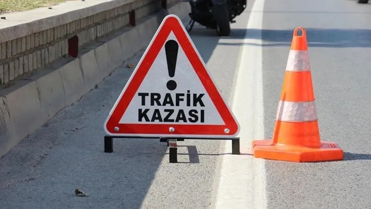 Bu il Türkiyədə törədilən qəza sayı 235 min 153 olub