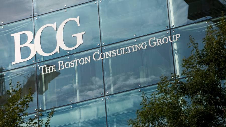 2030-cu ilədək ənənəvi enerji sektoru iş yerlərinin 30-40 %-ni itirəcək - "Boston Consulting Group"