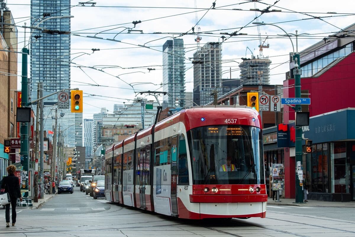 Torontoda sərnişinlər tranzit danışıqları dayandırıldığı üçün tətilə hazırlaşırlar