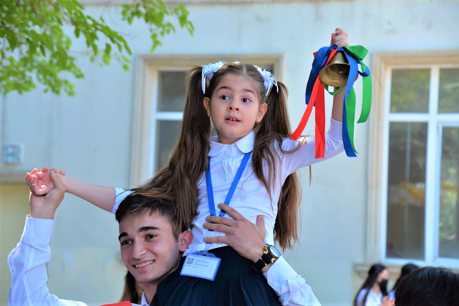 BŞTİ-nin tabeliyindəki məktəblərin buraxılış siniflərini 72 782 şagird bitirir