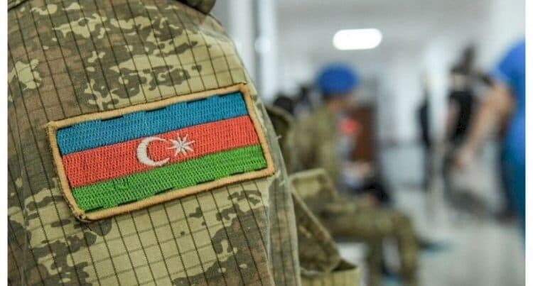 Əlilliyi müəyyən edilmiş hərbi qulluqçulara pensiya ödənişi qaydası dəyişir