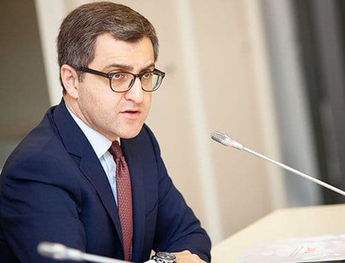Rusiya Azərbaycan iqtisadiyyatına 10 milyard dollara yaxın sərmayə yatırıb