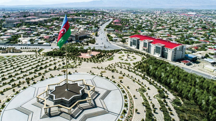 Naxçıvanda verilən kreditlərin 86,1 faizi sənaye sektorunun payına düşüb