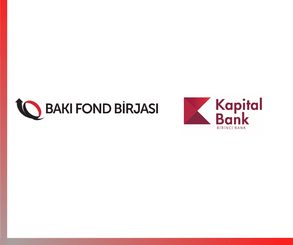 BFB-də "Kapital Bank" istiqrazlarının ticarətinin açılış mərasimi olub