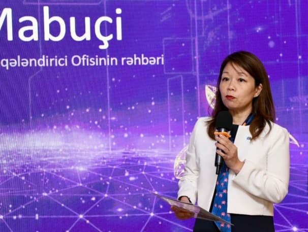 Mobil internetdən ən yoxsul təbəqələrin 40 %-nin 47 %-i istifadə edir - BMT rəsmisi