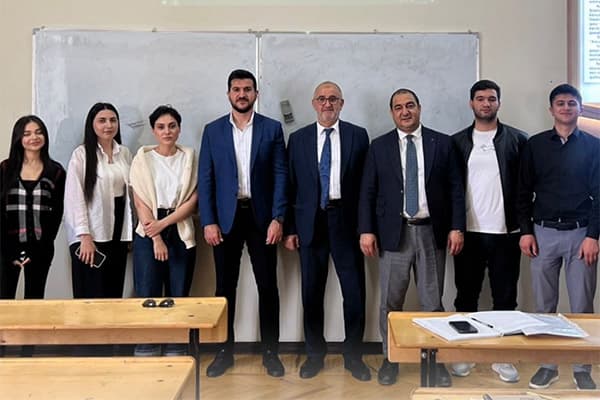BSC əməkdaşları üçün “Loyallıq seminarı” keçirildi