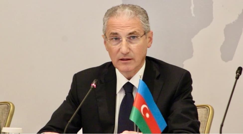Xəzər dənizi ilə bağlı təxirəsalınmaz tədbirlər görülməlidir - COP29-un prezidenti