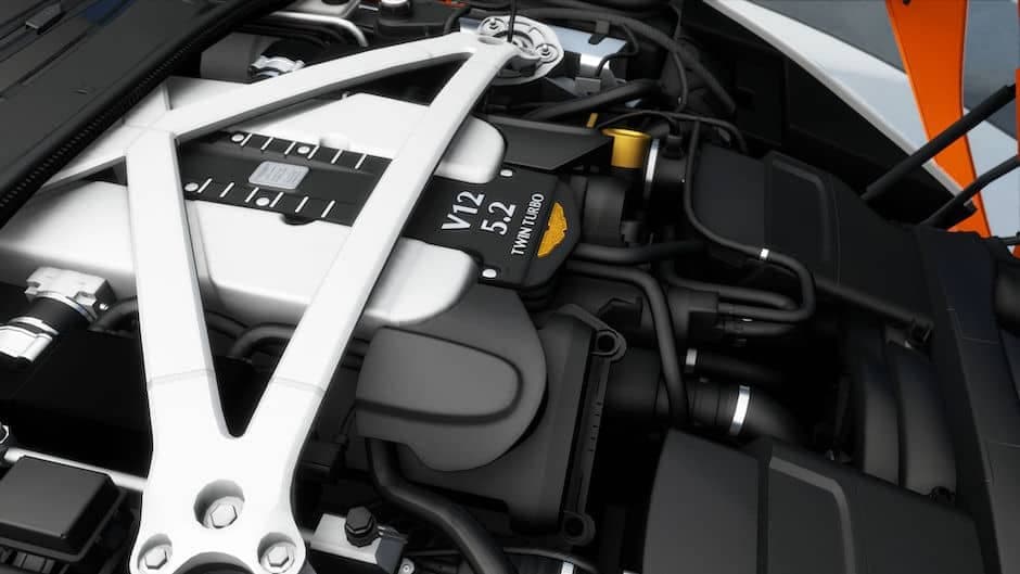 Aston Martin-in elektromobil və hibridə keçid strategiyası