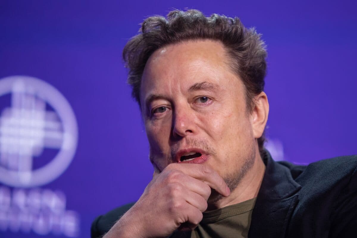 Tesla investorlarının İlon Maskın maaş paketinə səs verməsi təkcə onun pulu ilə bağlı deyil