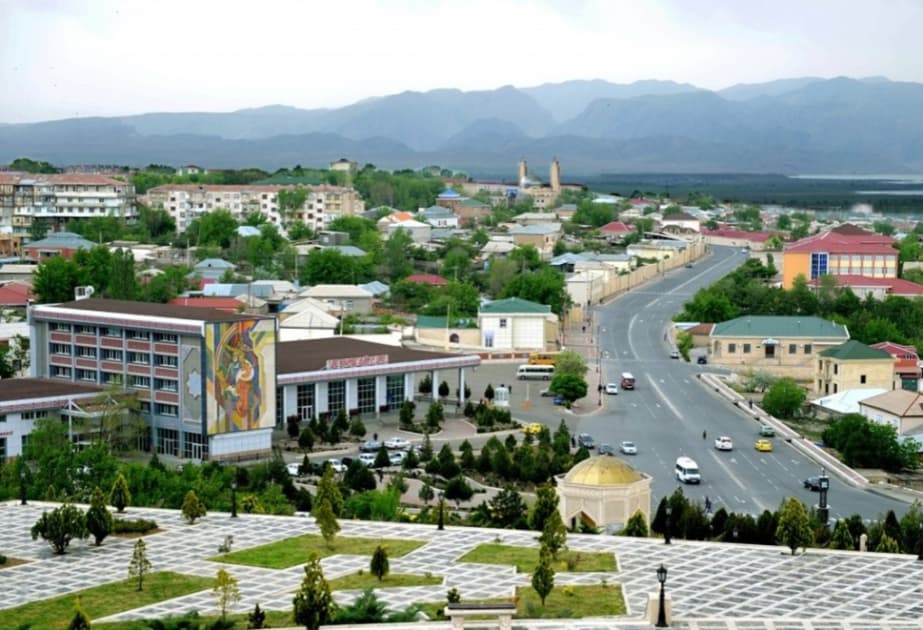 Naxçıvanda ÜDM istehsalı 2,2 faiz artıb
