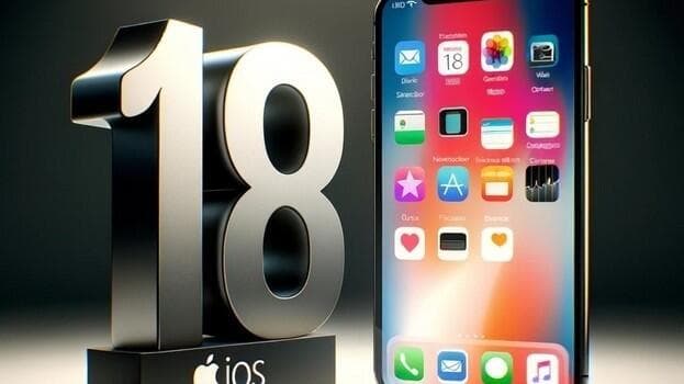 Apple" "iOS 18"i təqdim etdi