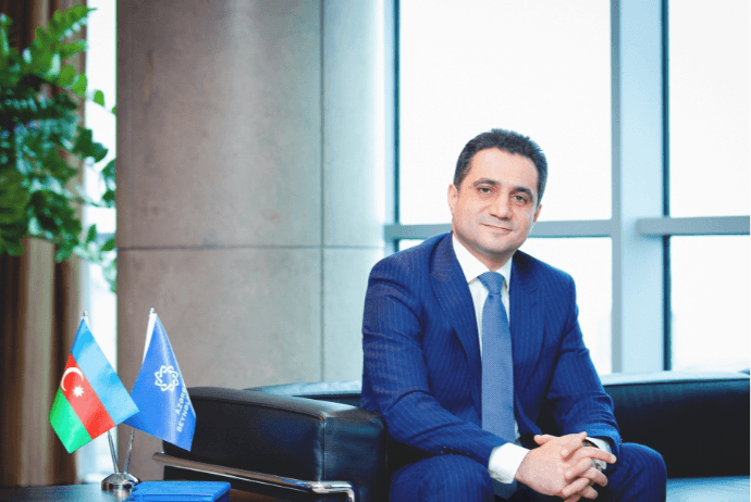 "ABB Qrupun by il xalis mənfəəti 380 milyon manatdan çox olacaq"