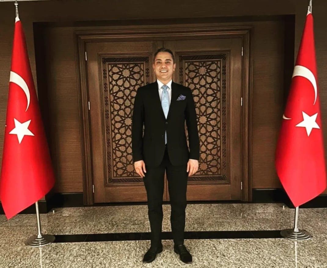 Mehmet Əmir Aksoy: “Azərbaycan Türkiyənin enerji təhlükəsizliyində mühüm rol oynayır”