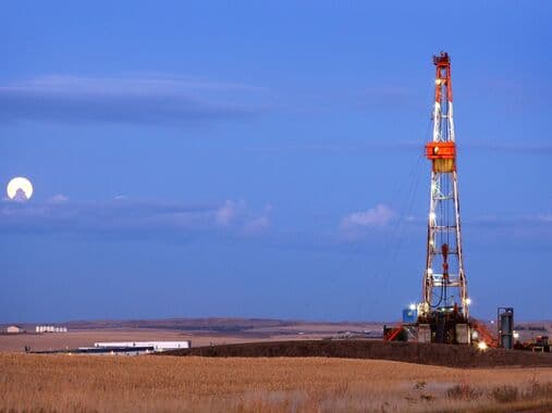 Neft qazma şirkəti Vista Energy SLB müqaviləsinin bir hissəsi olaraq yeni frak dəsti idxal edir
