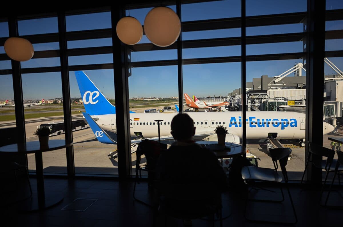 IAG, 400 milyon avroluq Air Europa müqaviləsi üçün Aİ-nin təsdiqini qazanmaq üçün düzəlişlər təklif edir