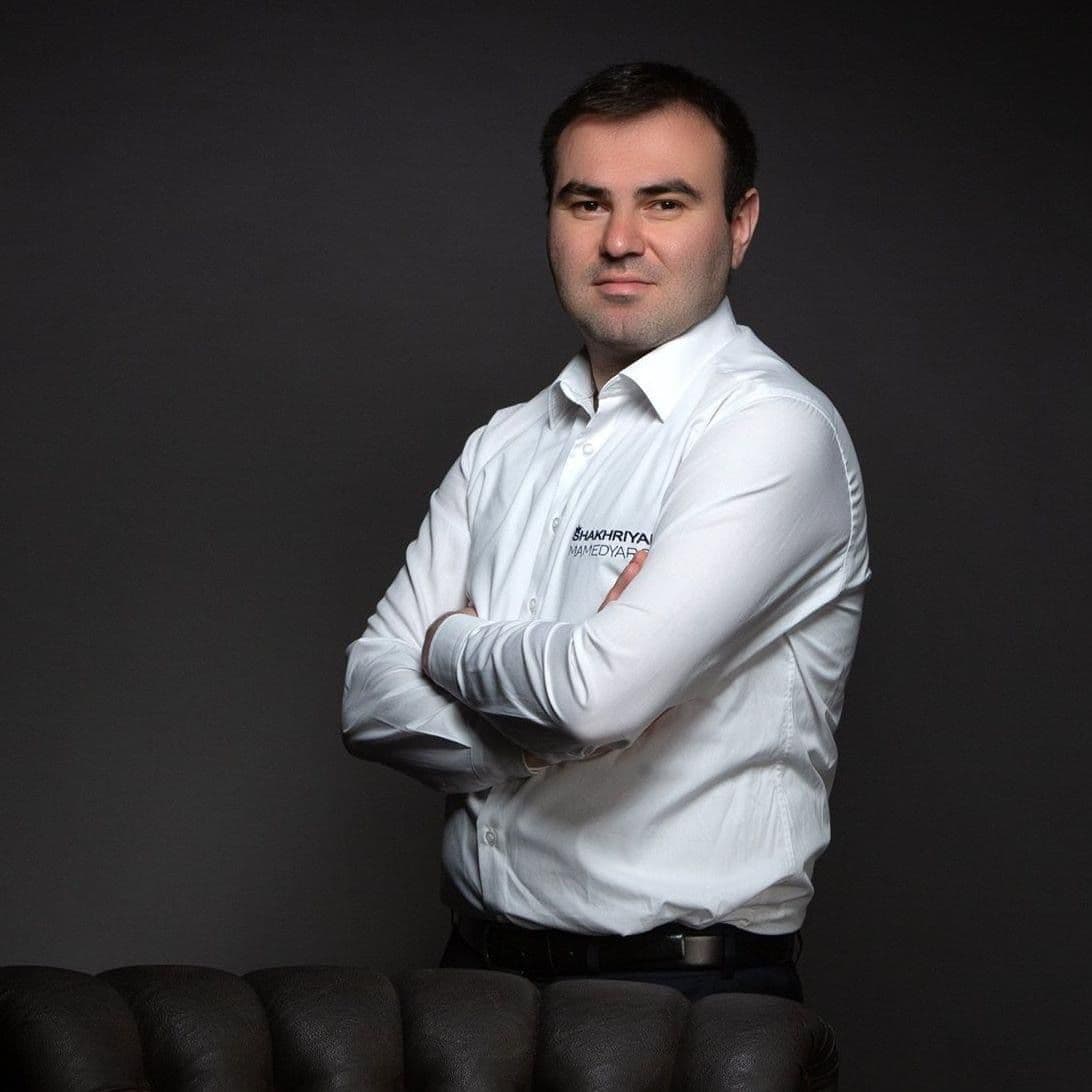 Şəhriyar Məmmədyarov "Masters" turnirində yarım xalla kifayətlənib