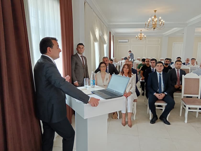 Şərqi Zəngəzurda yerləşən əhəng və mişar daşı yataqları hərraca çıxarılır