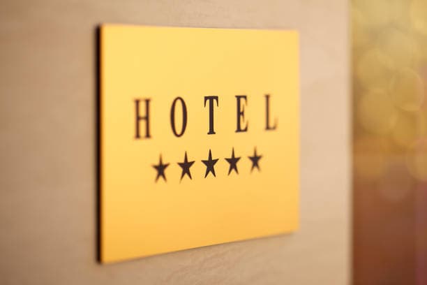 Azərbaycandakı 5 ulduzlu hotellərdə orta qiymət 283,3 manat təşkil edib