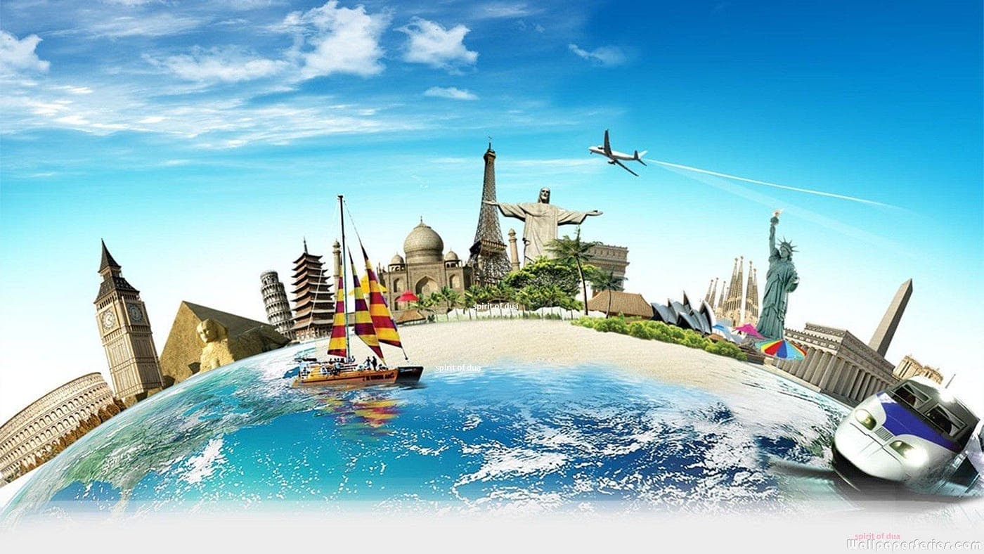 Azərbaycandan xaricə turist axını artıb