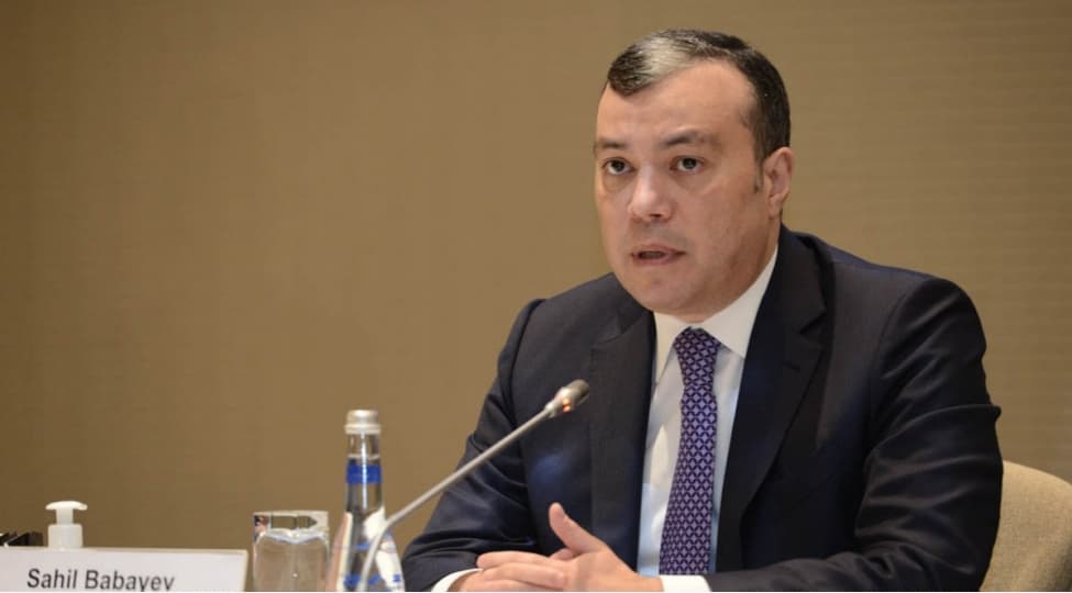 Nazir: 300 mindən çox vətəndaşımıza ünvanlı sosial yardım verilir