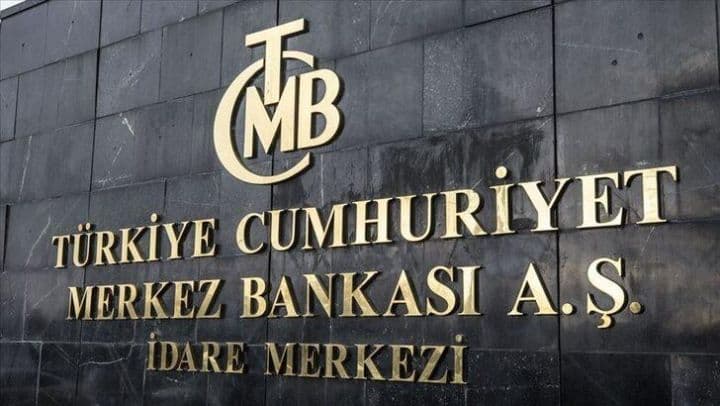Türkiyə Mərkəzi Bankın ehtiyatları tarixi zirvədədir