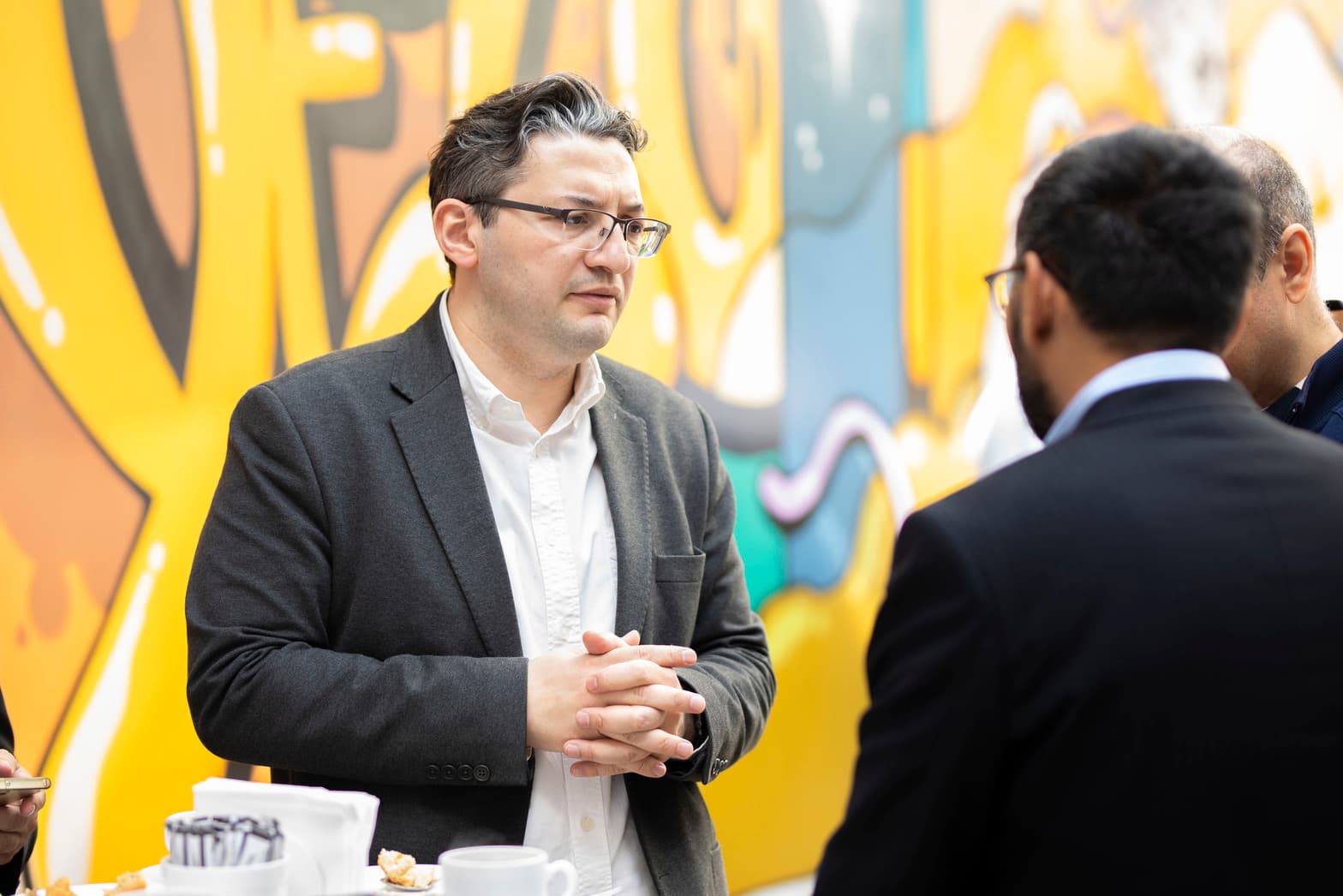 Yelo Bank-ın dəstəyi ilə ölkəmizdə ilk “Customer Tech Conference” keçirildi