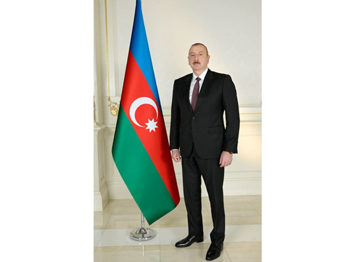 Prezident İlham Əliyev Qırğız Respublikası ilə imzalanan Anlaşma Memorandumunu təsdiqlədi