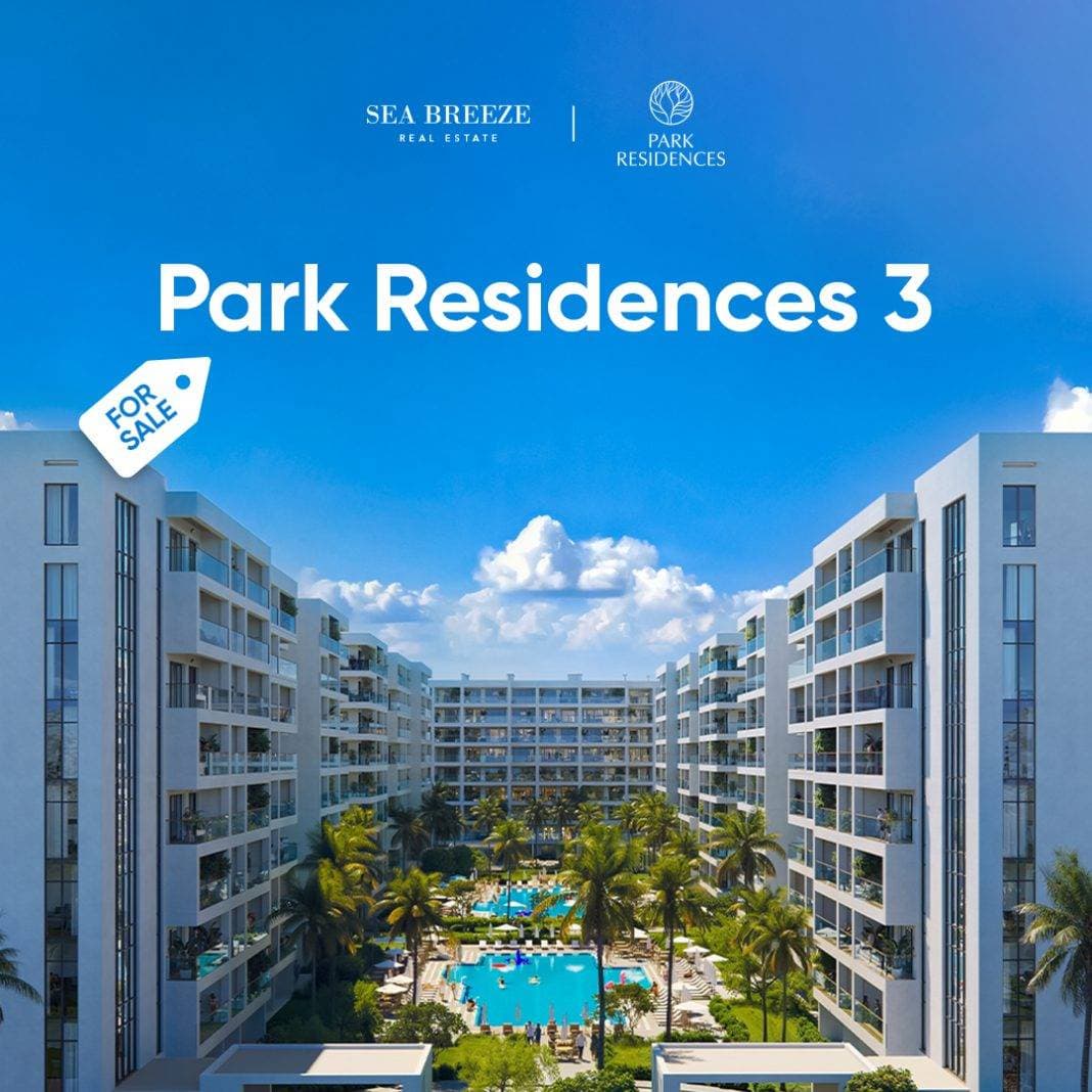Sea Breeze-də Park Residences 3 layihəsində mənzil satışına start verilir