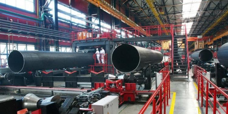 26,2 milyard manatlıq sənaye məhsulu istehsal edilib