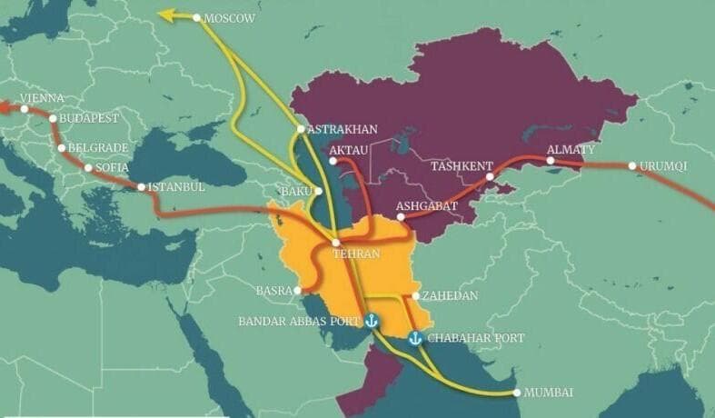 Bakı, Moskva və Tehran razılığa gəldi