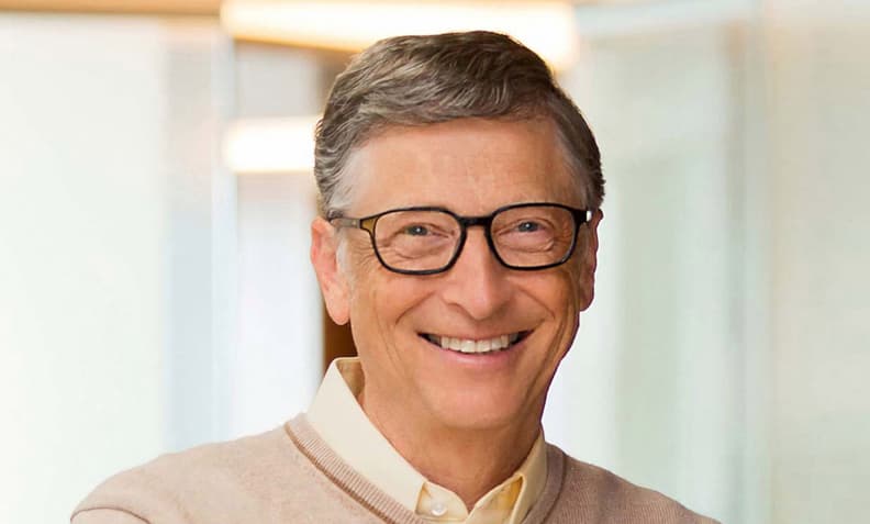 Bill Qeyts Çinə görə milyardlarla dollarından keçəcək